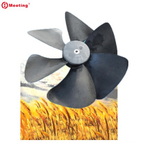 Heat Pump Air To Water Machine Axial Flow Fan For MD20D/MD30D/MD50D Side Blow Heat Pump